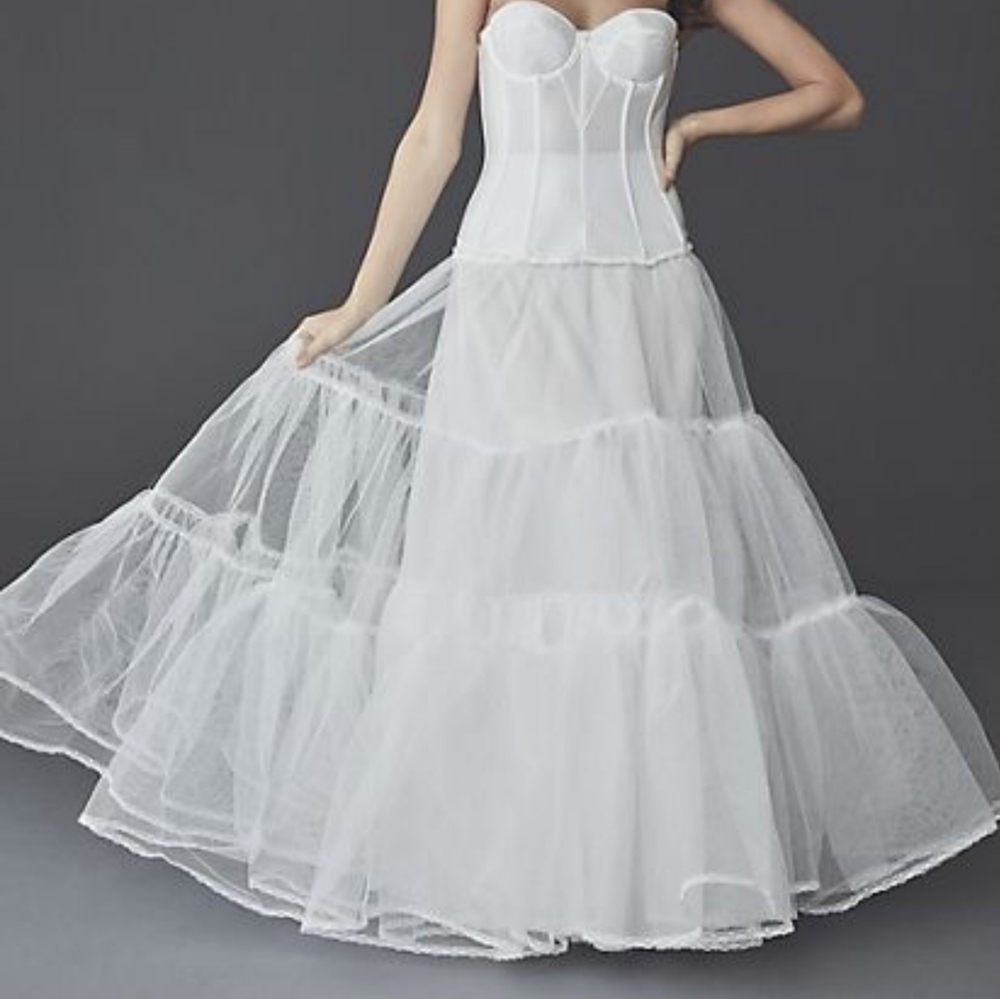 Ballgown Slip